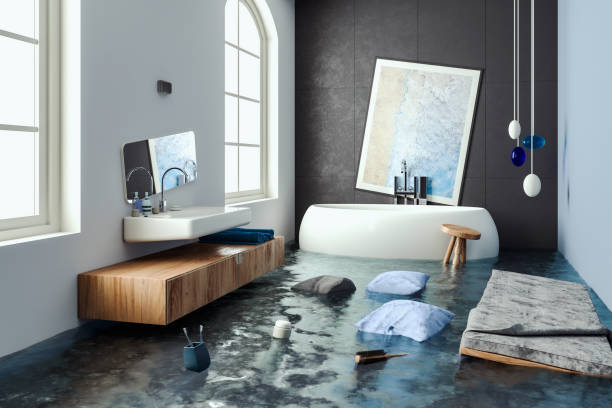 Best Mold removal after water damage  in , GA