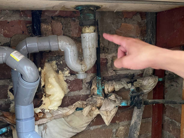 Best Emergency water damage restoration  in , GA