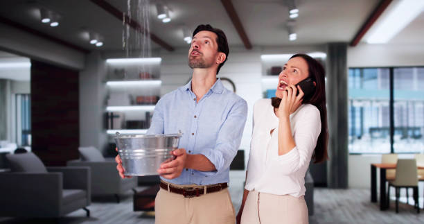 Best Emergency water damage restoration  in , GA